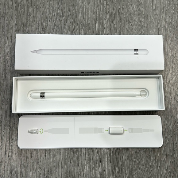 1st Gen Apple Pencil - Picture 4 of 6